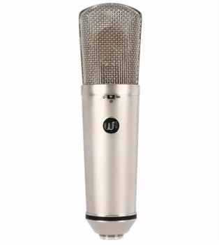 Warm Audio WA87 Condenser Microphone