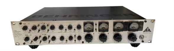 Behringer T1952 Tube Composer